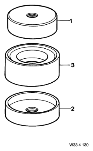 Rear Axle